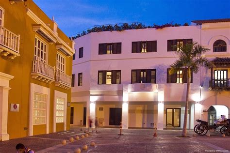 hotel sophia cartagena